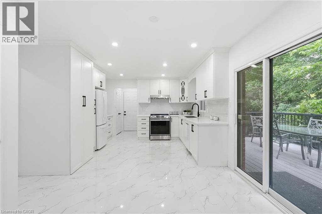 Detached for sale at 292 THORNCREST Drive, Lakeshore South, Waterloo, Ontario, photo 21