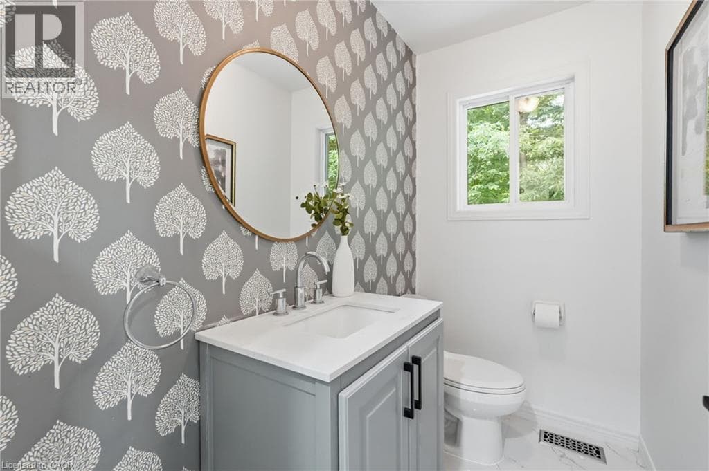 Detached for sale at 292 THORNCREST Drive, Lakeshore South, Waterloo, Ontario, photo 23