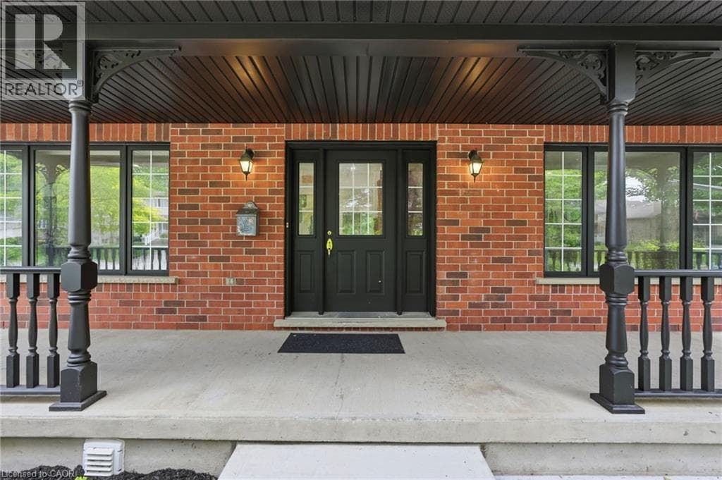 Detached for sale at 292 THORNCREST Drive, Lakeshore South, Waterloo, Ontario, photo 5