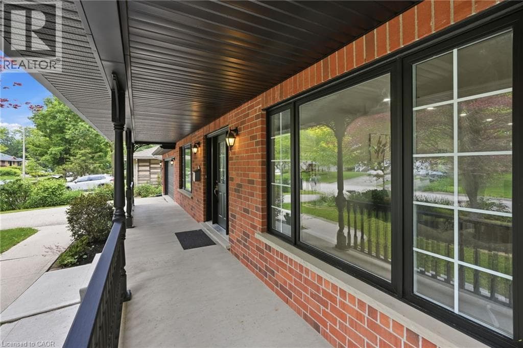 Detached for sale at 292 THORNCREST Drive, Lakeshore South, Waterloo, Ontario, photo 6