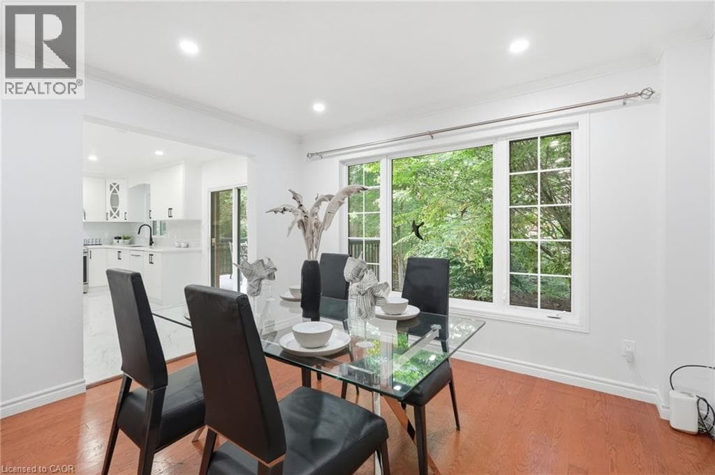 Detached for sale at 292 THORNCREST Drive, Lakeshore South, Waterloo, Ontario, photo 16