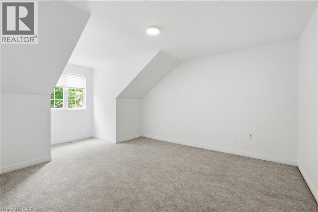 Detached for sale at 292 THORNCREST Drive, Lakeshore South, Waterloo, Ontario, photo 31