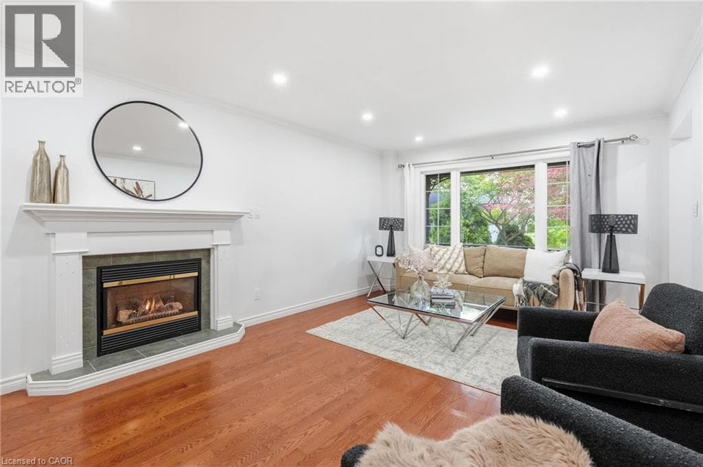 Detached for sale at 292 THORNCREST Drive, Lakeshore South, Waterloo, Ontario, photo 15
