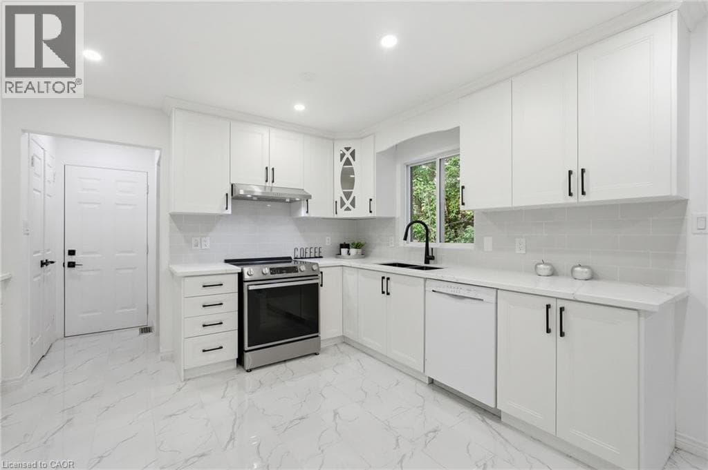 Detached for sale at 292 THORNCREST Drive, Lakeshore South, Waterloo, Ontario, photo 17
