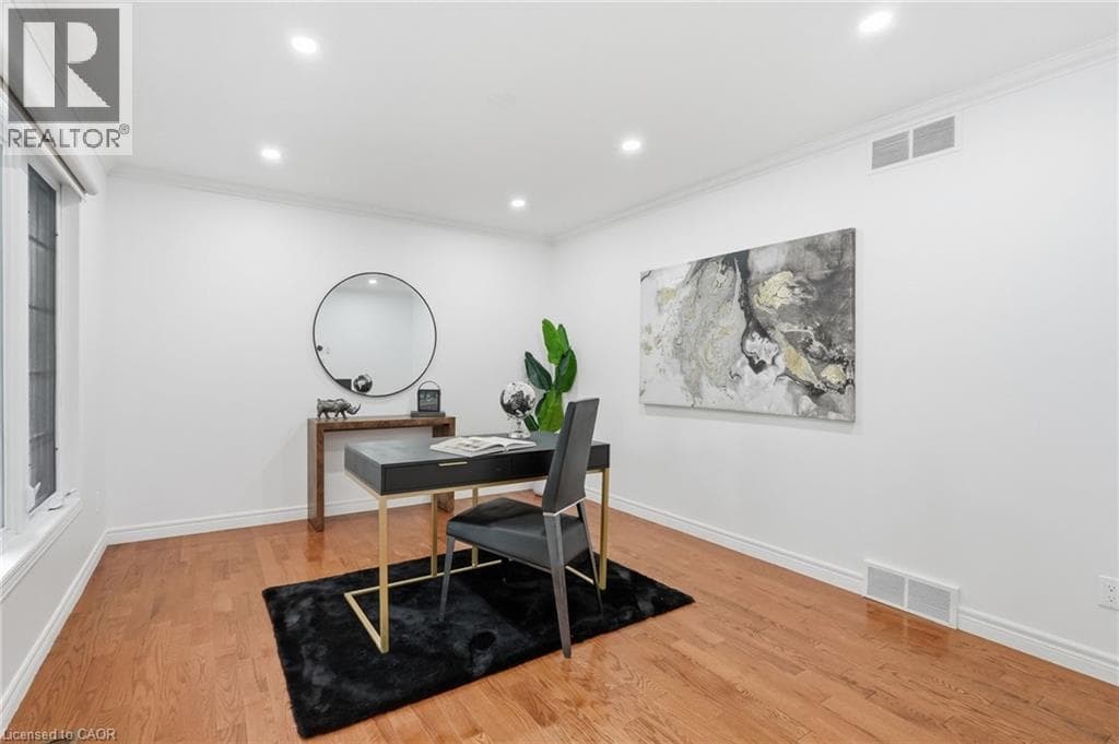 Detached for sale at 292 THORNCREST Drive, Lakeshore South, Waterloo, Ontario, photo 10