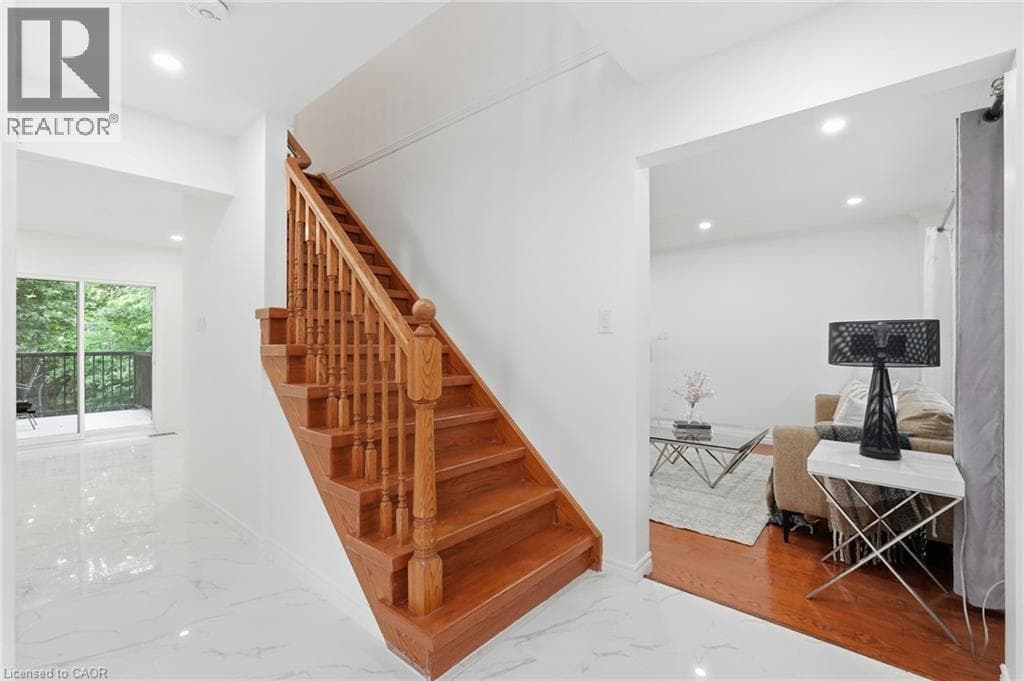 Detached for sale at 292 THORNCREST Drive, Lakeshore South, Waterloo, Ontario, photo 9