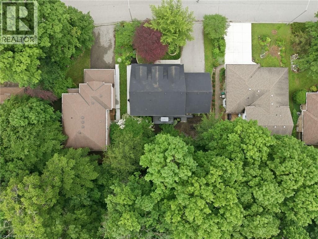 Detached for sale at 292 THORNCREST Drive, Lakeshore South, Waterloo, Ontario, photo 49