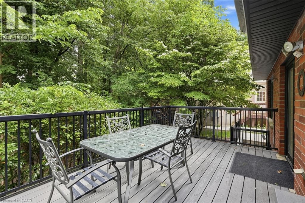 Detached for sale at 292 THORNCREST Drive, Lakeshore South, Waterloo, Ontario, photo 46