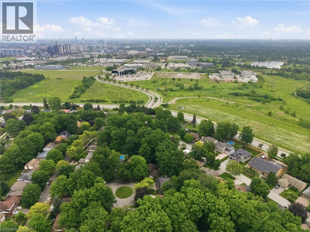 Detached for sale at 292 THORNCREST Drive, Lakeshore South, Waterloo, Ontario, photo 50