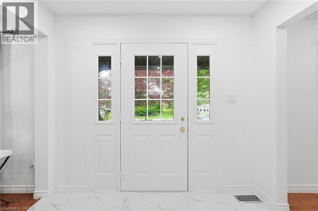 Detached for sale at 292 THORNCREST Drive, Lakeshore South, Waterloo, Ontario, photo 7