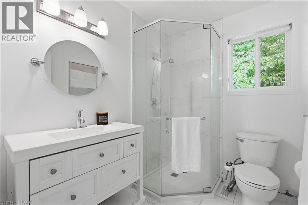 Detached for sale at 292 THORNCREST Drive, Lakeshore South, Waterloo, Ontario, photo 28
