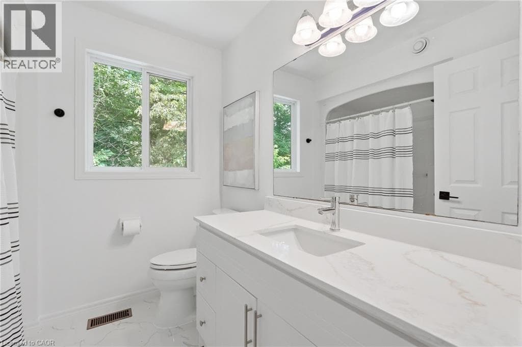 Detached for sale at 292 THORNCREST Drive, Lakeshore South, Waterloo, Ontario, photo 34