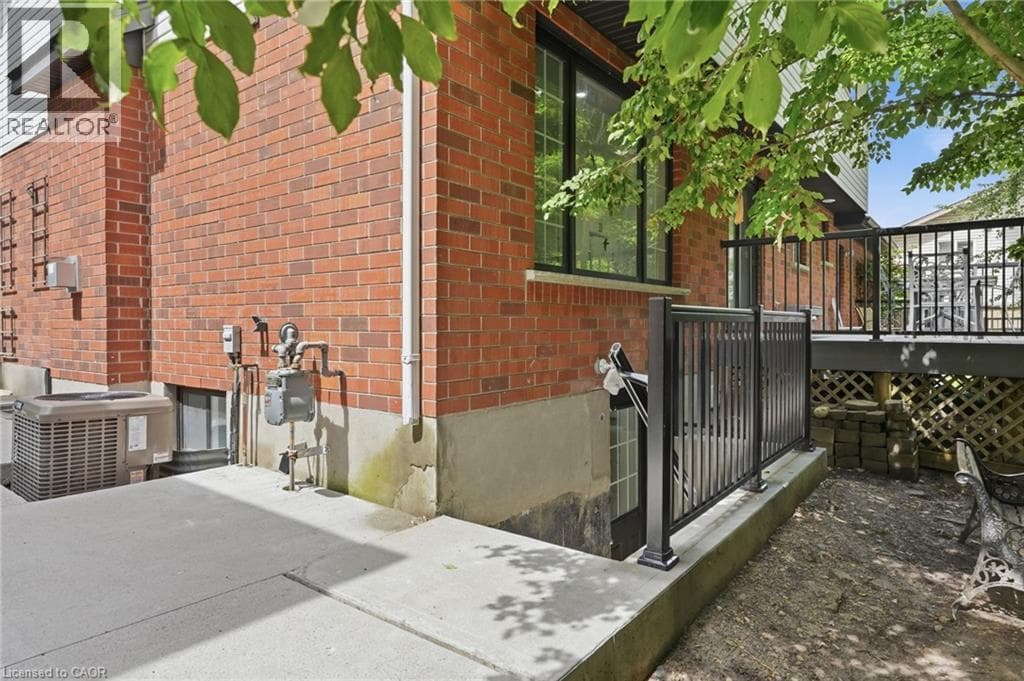 Detached for sale at 292 THORNCREST Drive, Lakeshore South, Waterloo, Ontario, photo 37