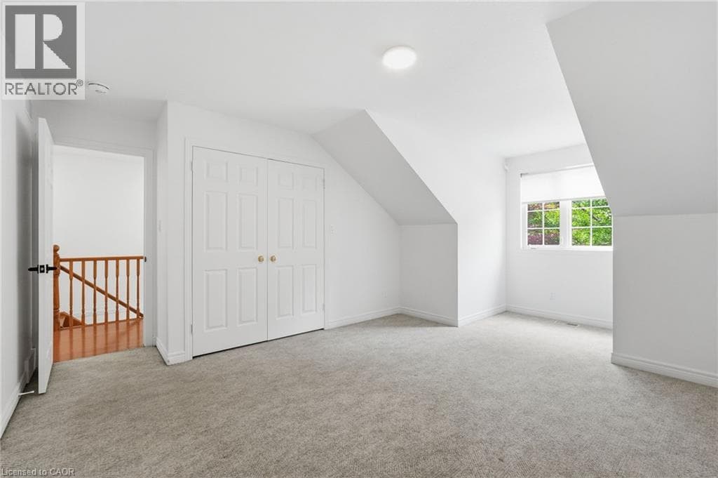Detached for sale at 292 THORNCREST Drive, Lakeshore South, Waterloo, Ontario, photo 29