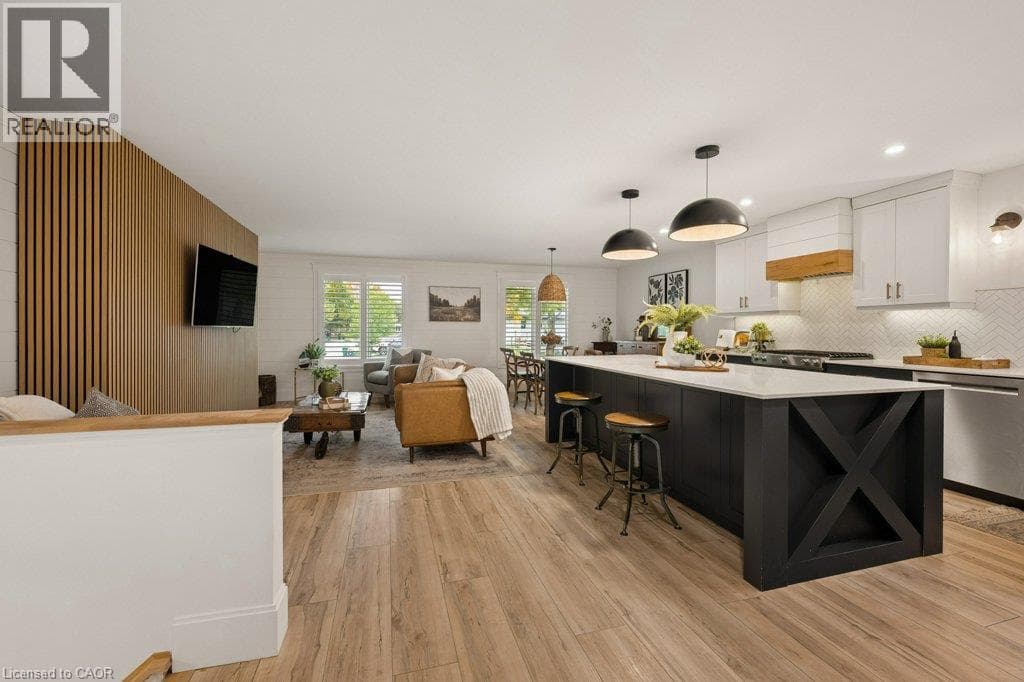 Detached for sale at 361 LEE Circle, University Downs, Waterloo, Ontario, photo 8