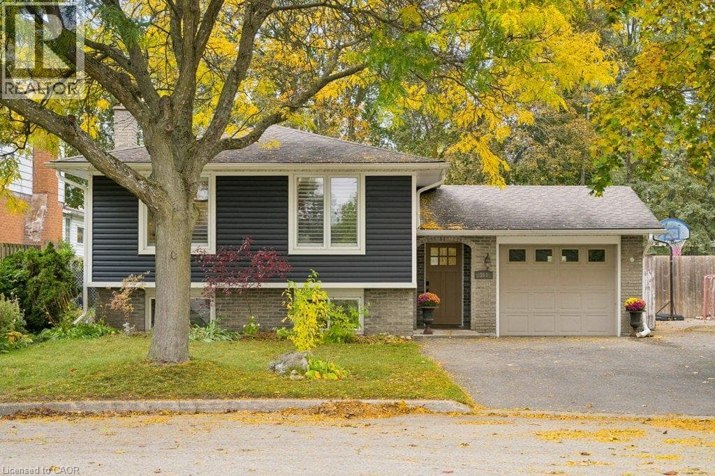 Detached for sale at 361 LEE Circle, University Downs, Waterloo, Ontario, photo 3
