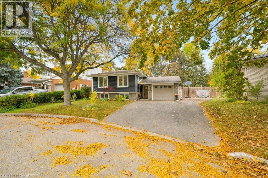 Detached for sale at 361 LEE Circle, University Downs, Waterloo, Ontario, photo 4