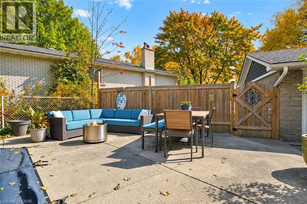 Detached for sale at 361 LEE Circle, University Downs, Waterloo, Ontario, photo 47