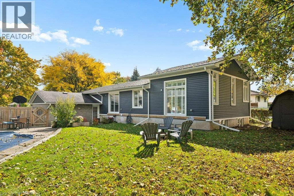 Detached for sale at 361 LEE Circle, University Downs, Waterloo, Ontario, photo 49