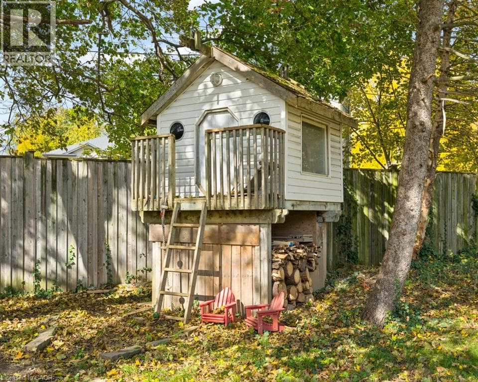 Detached for sale at 361 LEE Circle, University Downs, Waterloo, Ontario, photo 50