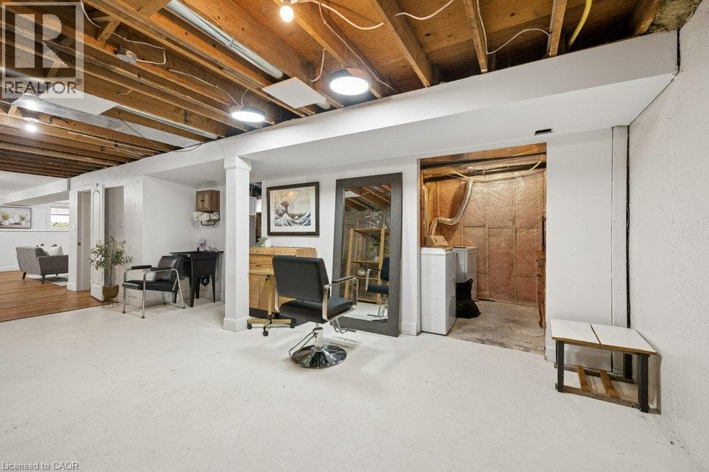 Detached for sale at 361 LEE Circle, University Downs, Waterloo, Ontario, photo 43