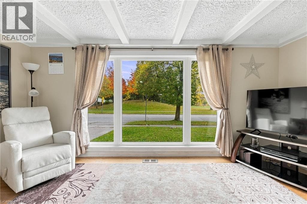 Semi-detached for sale at 336 MORGAN Avenue, Chicopee, Kitchener, Ontario, photo 5