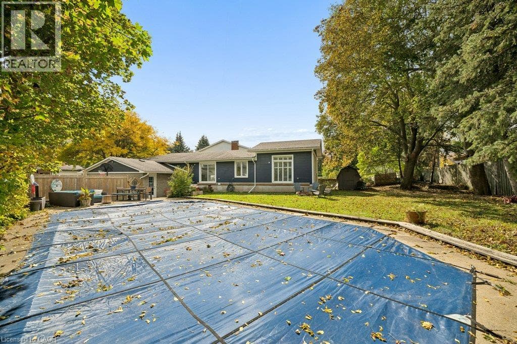 Detached for sale at 361 LEE Circle, University Downs, Waterloo, Ontario, photo 48