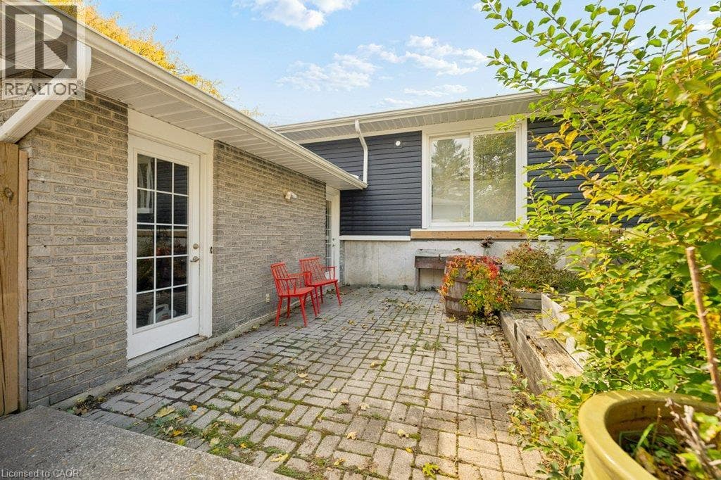 Detached for sale at 361 LEE Circle, University Downs, Waterloo, Ontario, photo 44