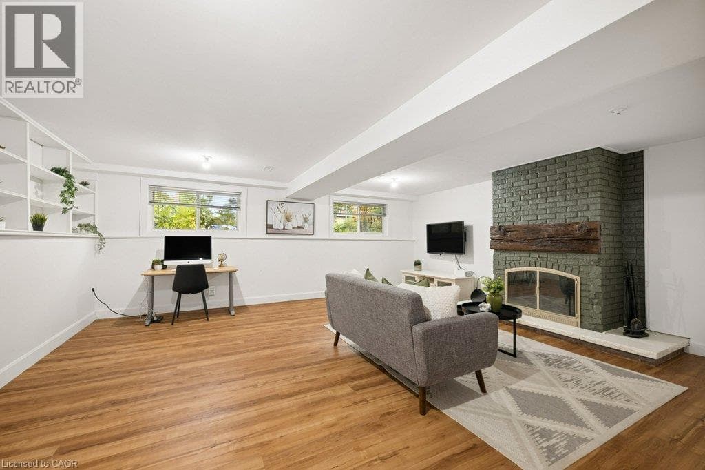 Detached for sale at 361 LEE Circle, University Downs, Waterloo, Ontario, photo 37