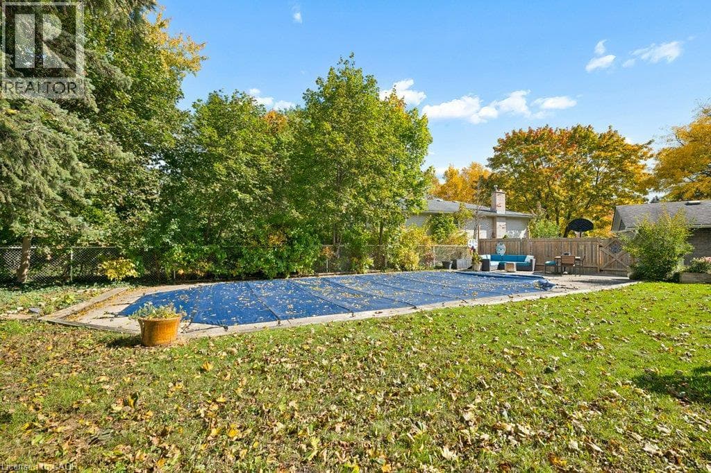 Detached for sale at 361 LEE Circle, University Downs, Waterloo, Ontario, photo 46