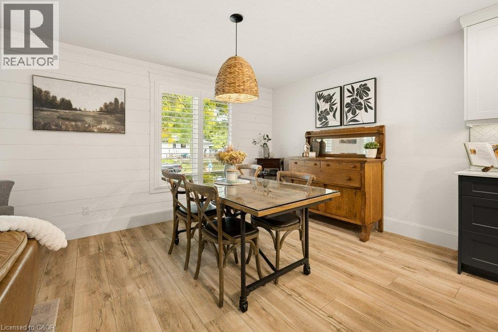 Detached for sale at 361 LEE Circle, University Downs, Waterloo, Ontario, photo 13