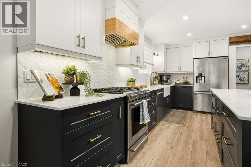 Detached for sale at 361 LEE Circle, University Downs, Waterloo, Ontario, photo 18
