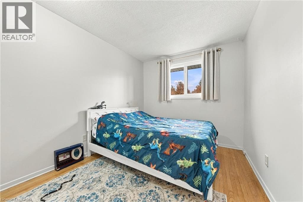 Semi-detached for sale at 336 MORGAN Avenue, Chicopee, Kitchener, Ontario, photo 17