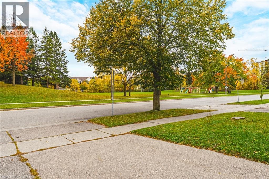 Semi-detached for sale at 336 MORGAN Avenue, Chicopee, Kitchener, Ontario, photo 31
