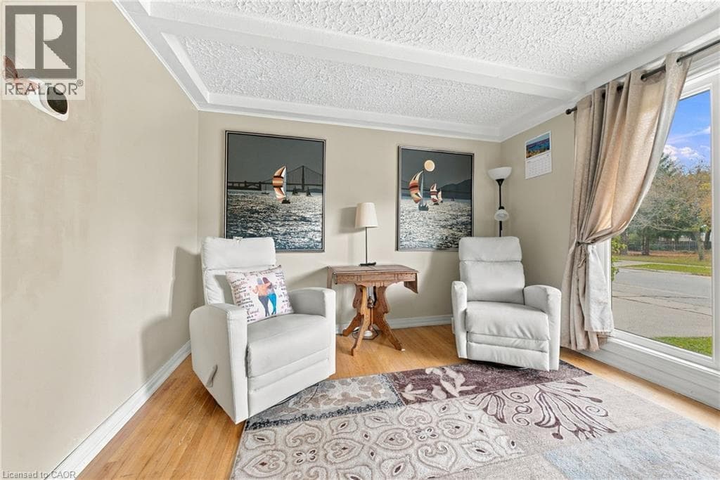 Semi-detached for sale at 336 MORGAN Avenue, Chicopee, Kitchener, Ontario, photo 7