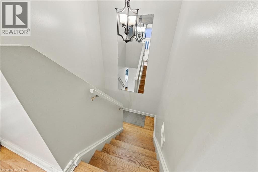 Semi-detached for sale at 336 MORGAN Avenue, Chicopee, Kitchener, Ontario, photo 12