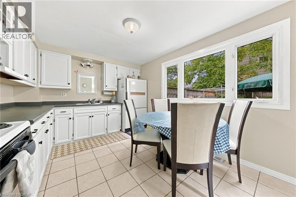 Semi-detached for sale at 336 MORGAN Avenue, Chicopee, Kitchener, Ontario, photo 8