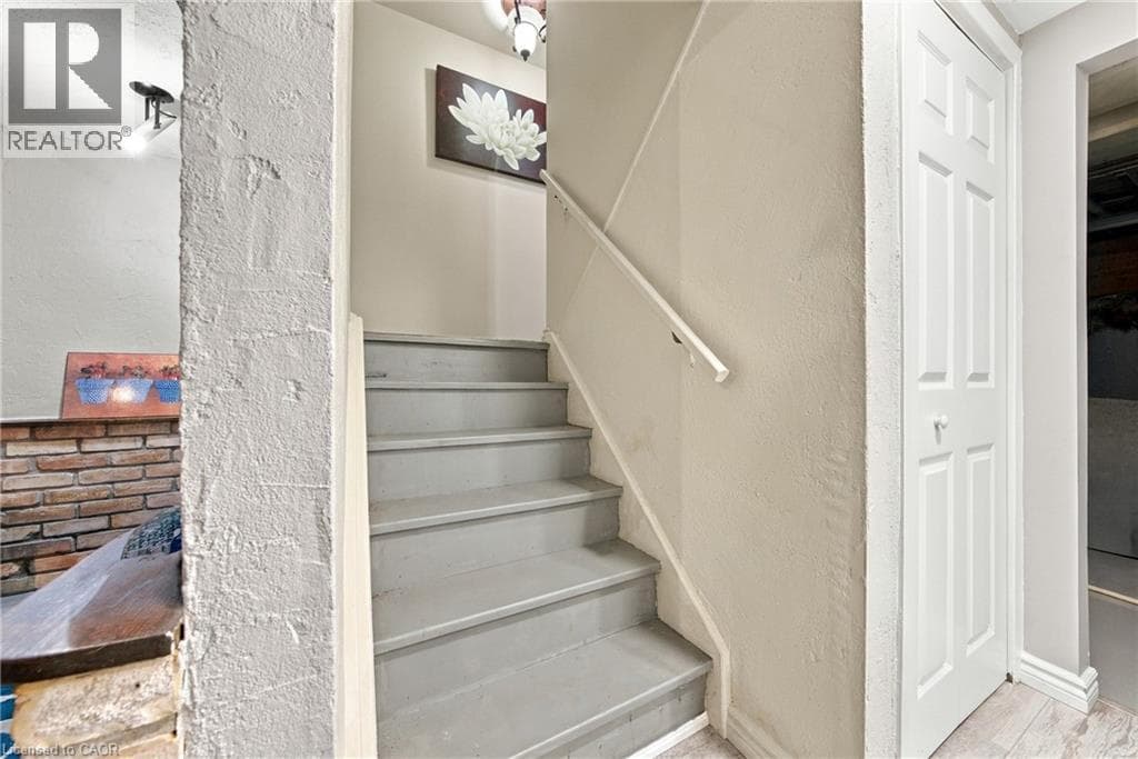 Semi-detached for sale at 336 MORGAN Avenue, Chicopee, Kitchener, Ontario, photo 19