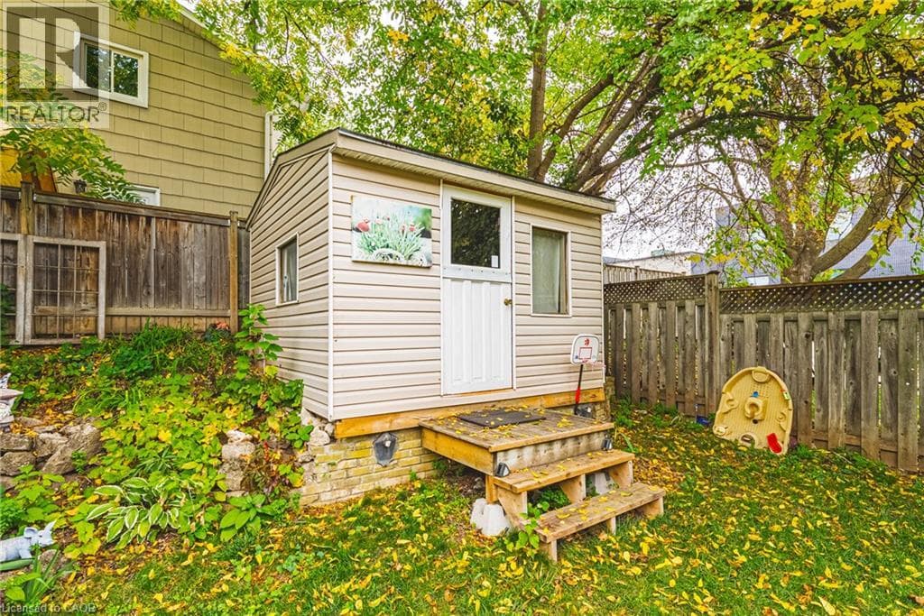 Semi-detached for sale at 336 MORGAN Avenue, Chicopee, Kitchener, Ontario, photo 28
