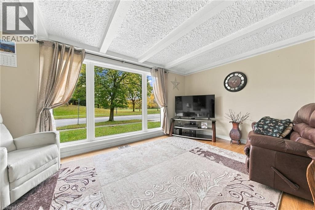 Semi-detached for sale at 336 MORGAN Avenue, Chicopee, Kitchener, Ontario, photo 6