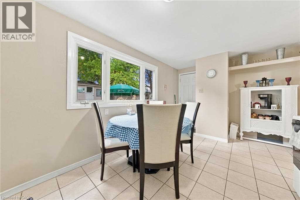 Semi-detached for sale at 336 MORGAN Avenue, Chicopee, Kitchener, Ontario, photo 9