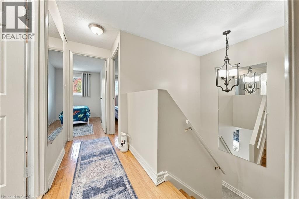 Semi-detached for sale at 336 MORGAN Avenue, Chicopee, Kitchener, Ontario, photo 13