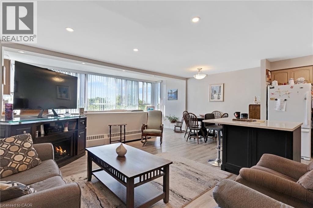 Apartment for sale at 24 MIDLAND Drive Unit# 306, Stanley Park, Kitchener, Ontario, photo 10
