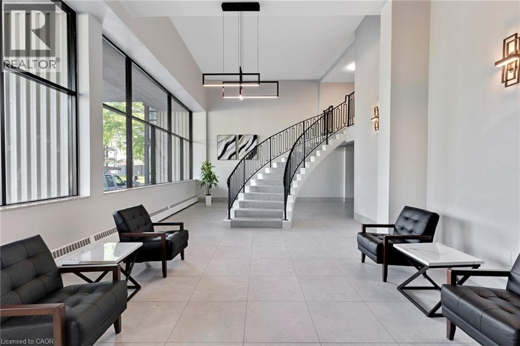 Apartment for sale at 24 MIDLAND Drive Unit# 306, Stanley Park, Kitchener, Ontario, photo 6