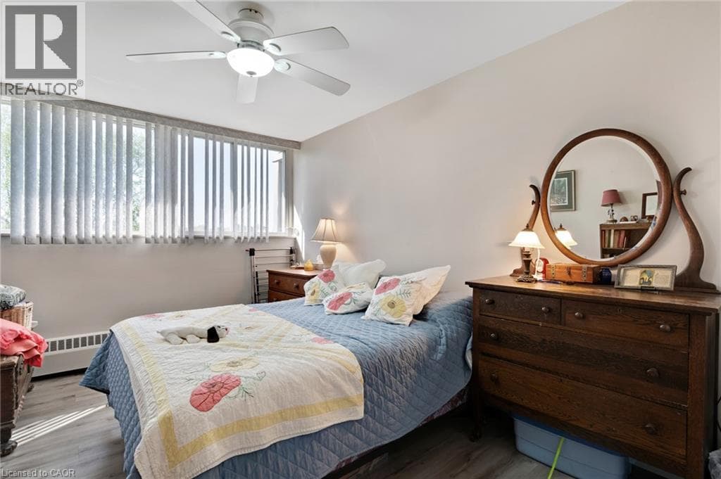 Apartment for sale at 24 MIDLAND Drive Unit# 306, Stanley Park, Kitchener, Ontario, photo 21