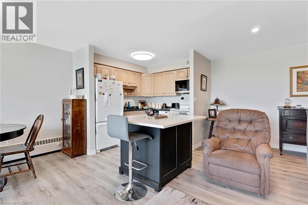 Apartment for sale at 24 MIDLAND Drive Unit# 306, Stanley Park, Kitchener, Ontario, photo 16
