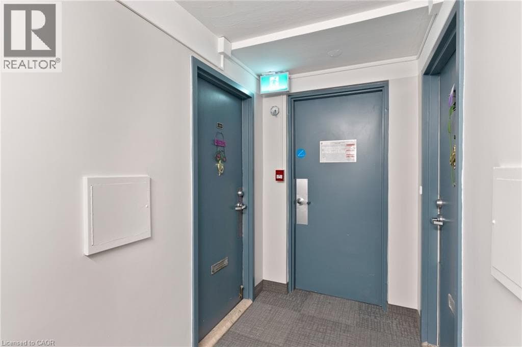 Apartment for sale at 24 MIDLAND Drive Unit# 306, Stanley Park, Kitchener, Ontario, photo 8