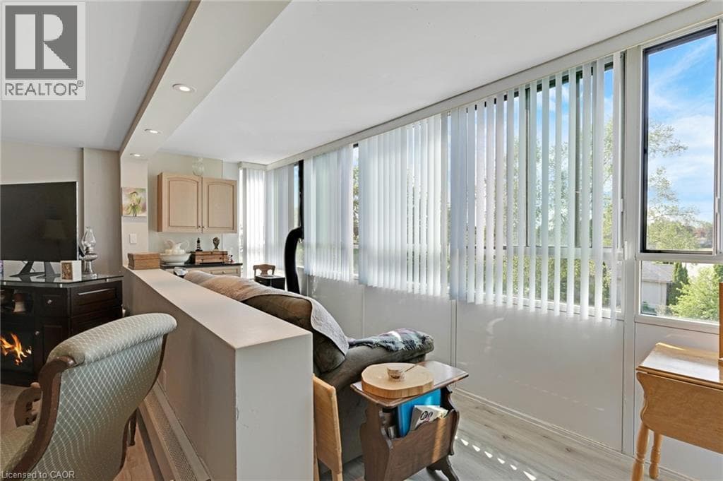 Apartment for sale at 24 MIDLAND Drive Unit# 306, Stanley Park, Kitchener, Ontario, photo 14