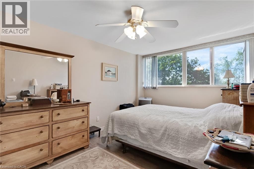 Apartment for sale at 24 MIDLAND Drive Unit# 306, Stanley Park, Kitchener, Ontario, photo 18