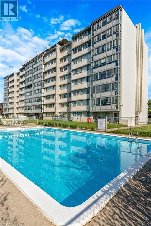 Apartment for sale at 24 MIDLAND Drive Unit# 306, Stanley Park, Kitchener, Ontario, photo 25